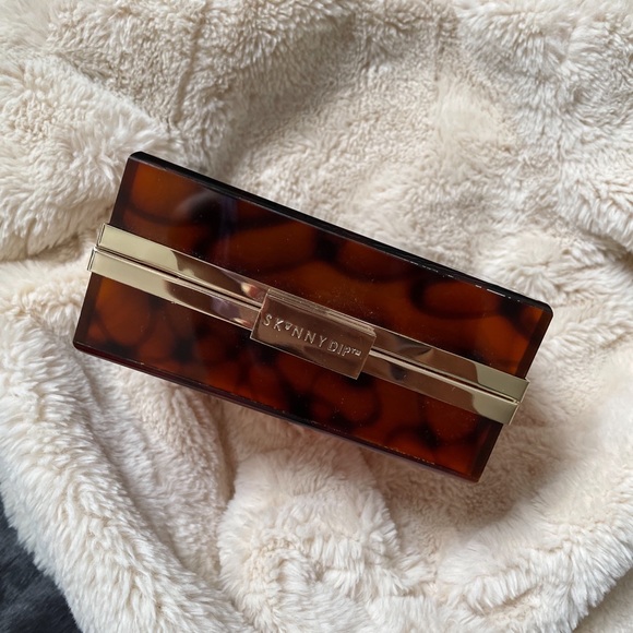 Tortoise Box Clutch - Picture 4 of 6